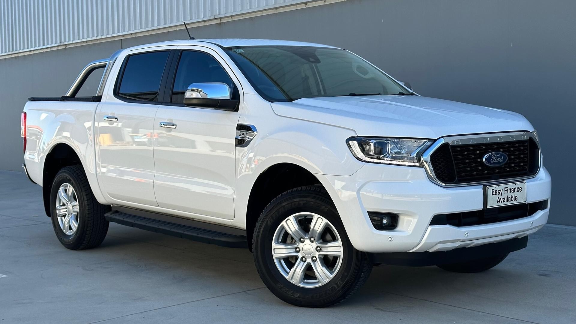 Ford Ranger image 1
