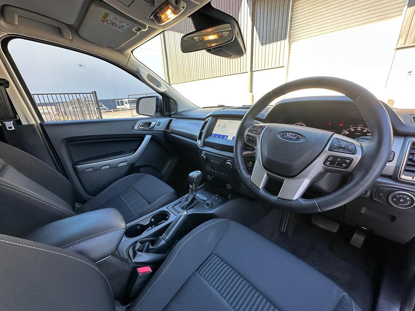 Ford Ranger image 3