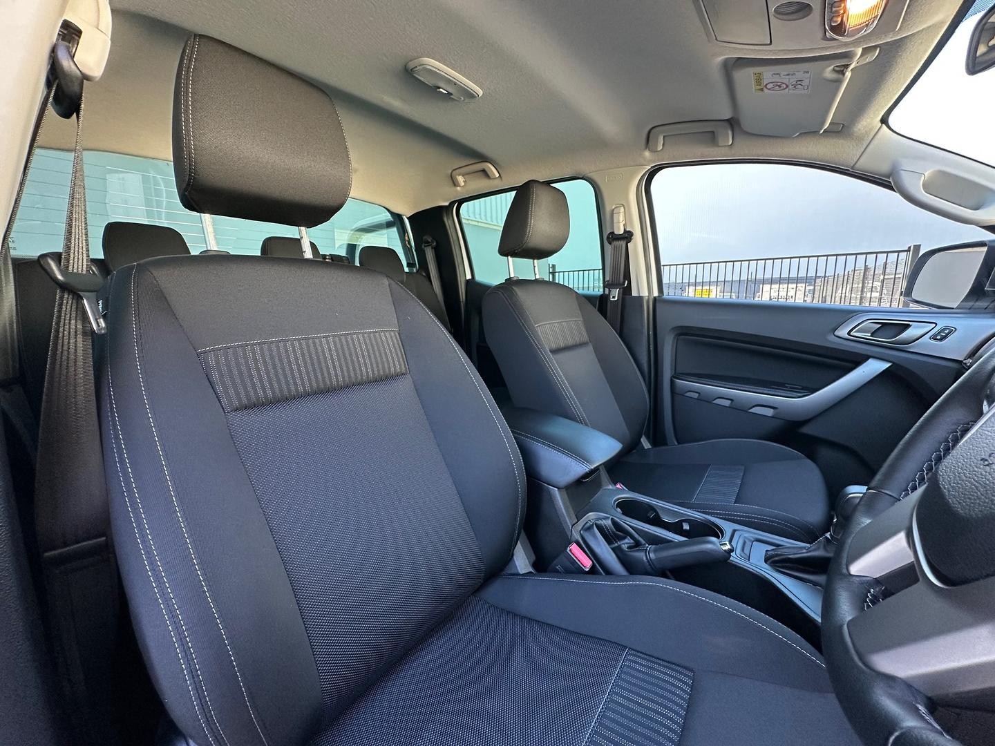 Ford Ranger image 4