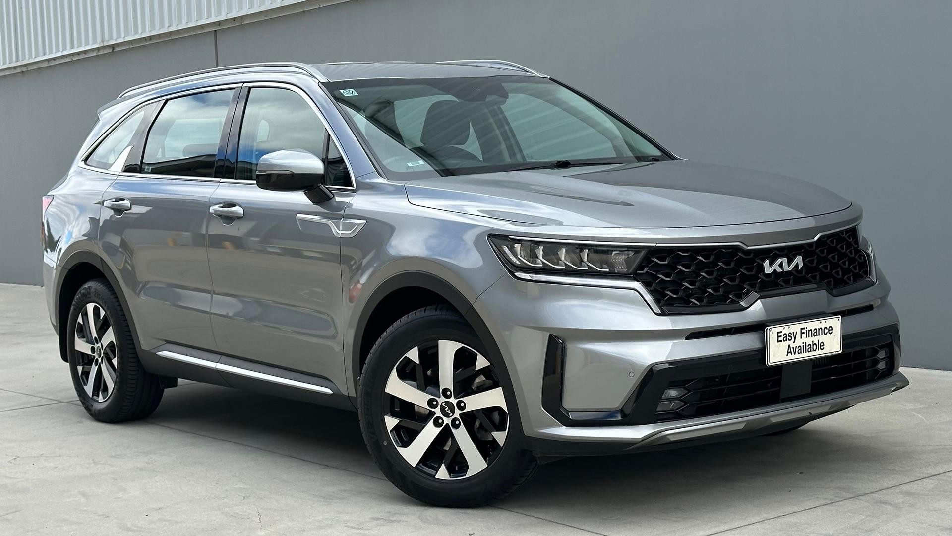 Kia Sorento image 1