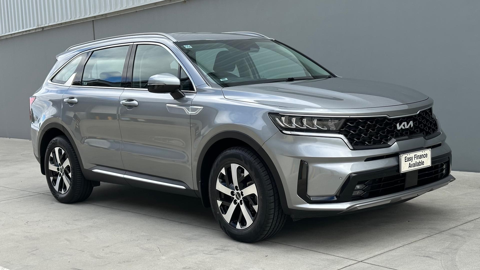Kia Sorento image 2