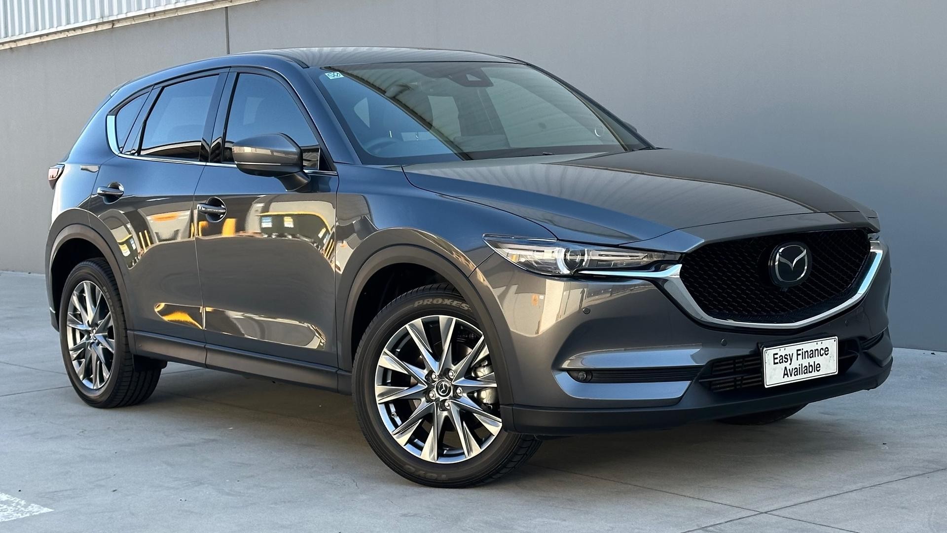 Mazda Cx-5 image 1