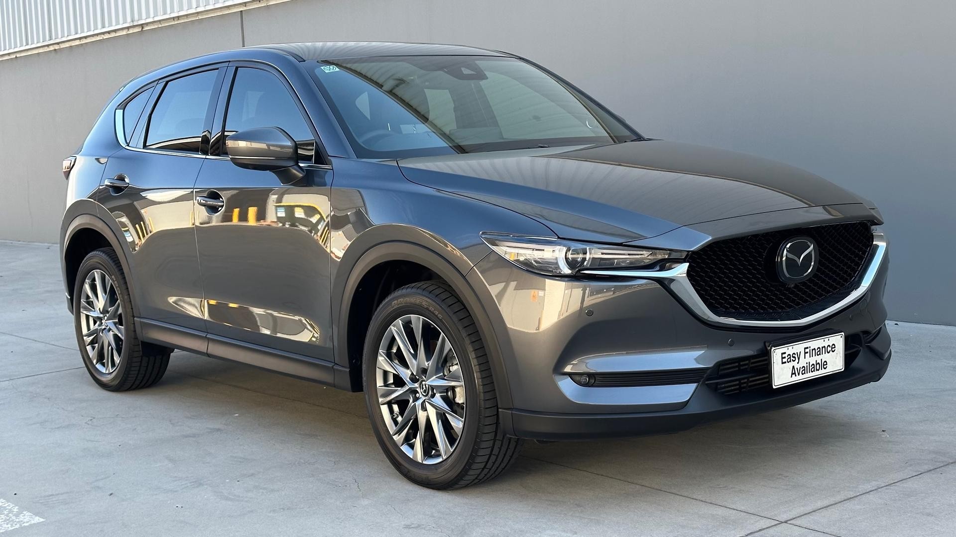 Mazda Cx-5 image 2