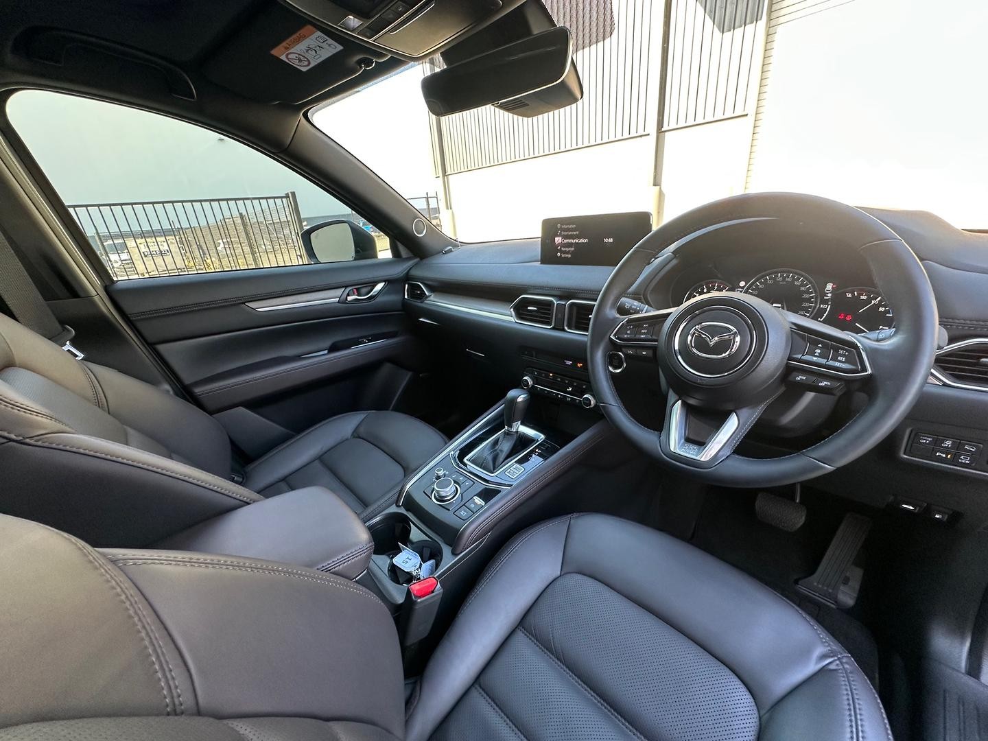 Mazda Cx-5 image 3