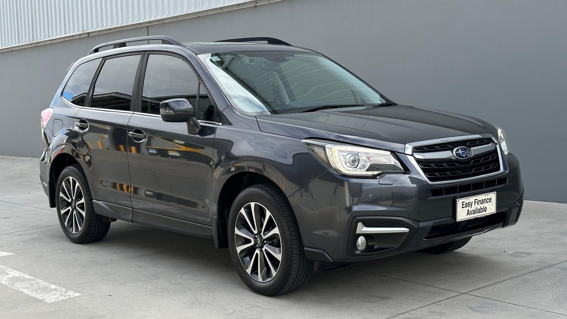 Subaru Forester image 2