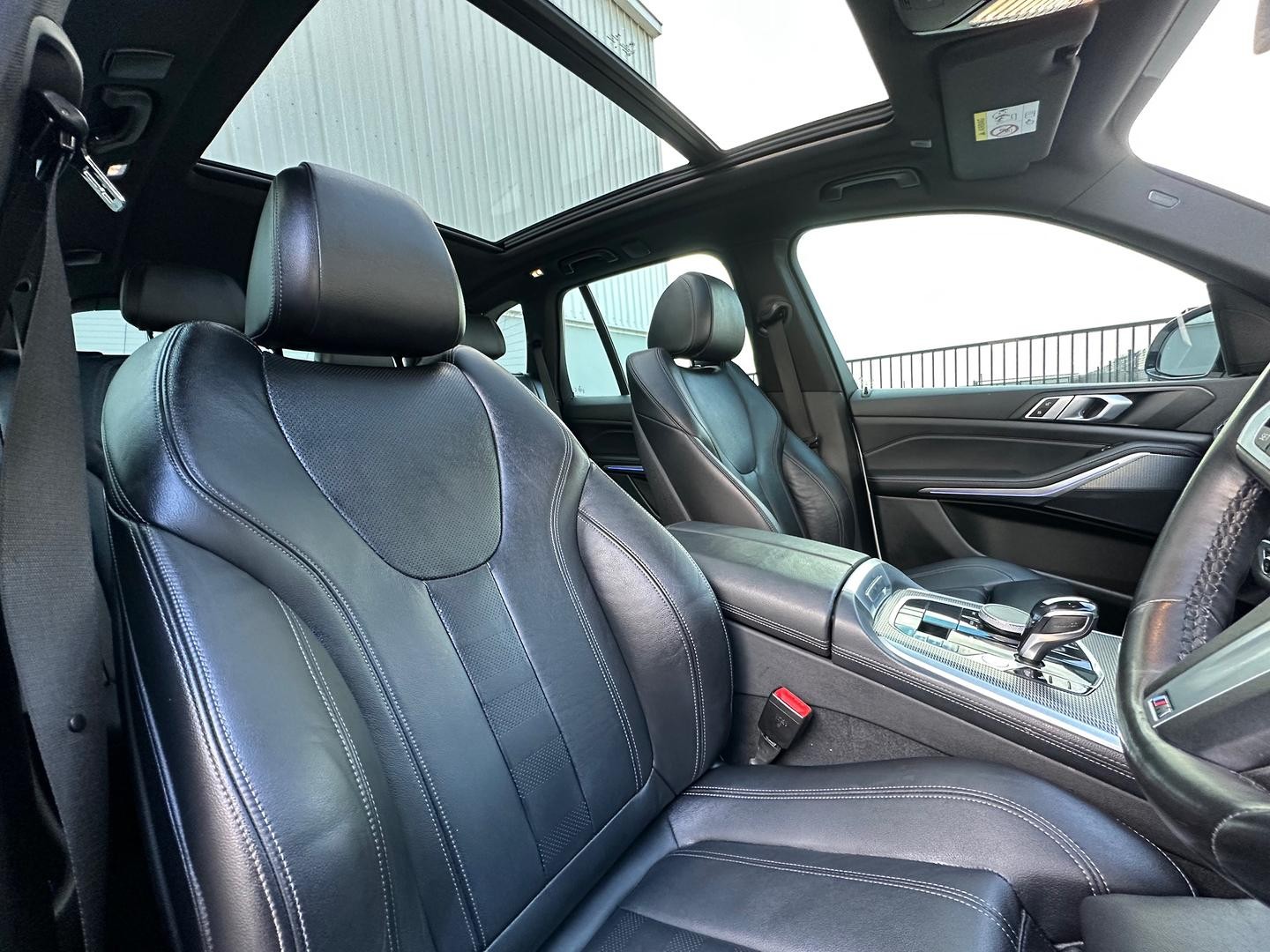 BMW X5 image 4