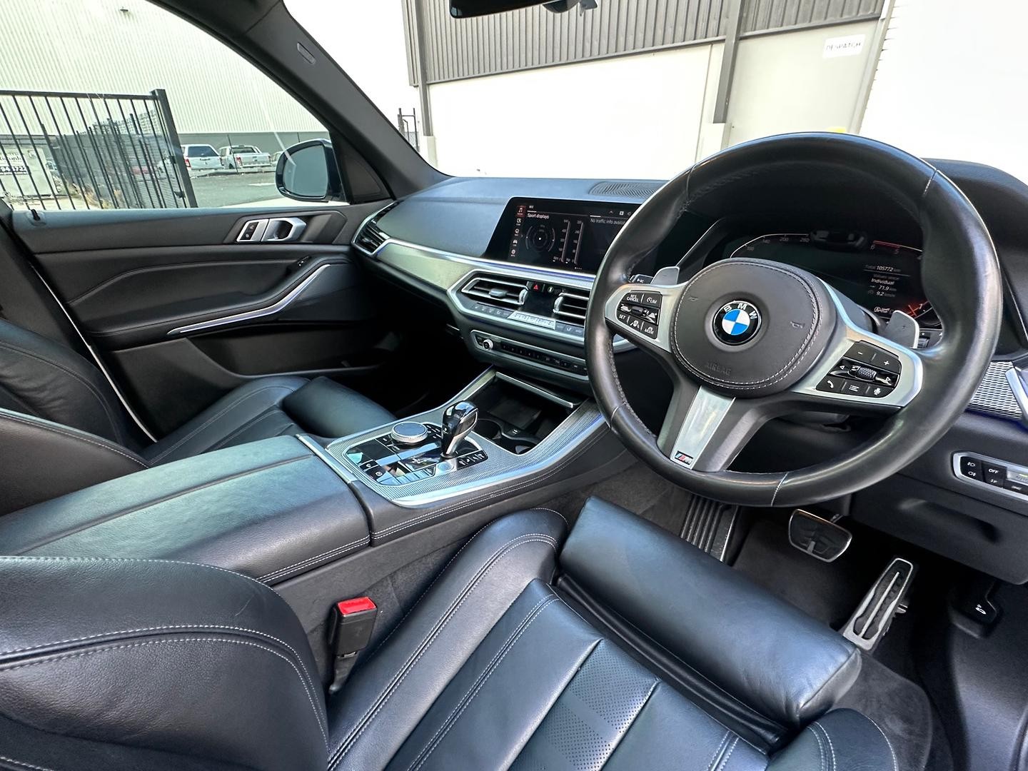 BMW X5 image 3