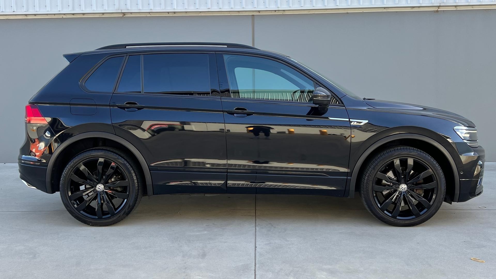 Volkswagen Tiguan image 3