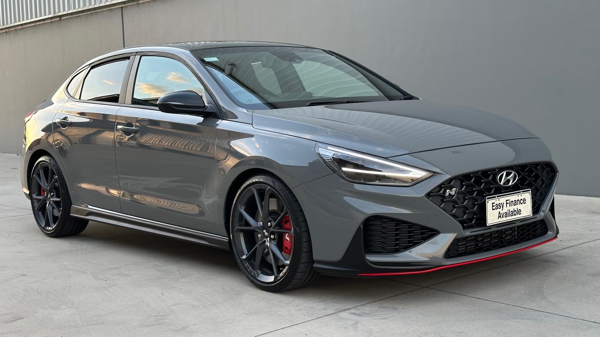 Hyundai I30 image 2