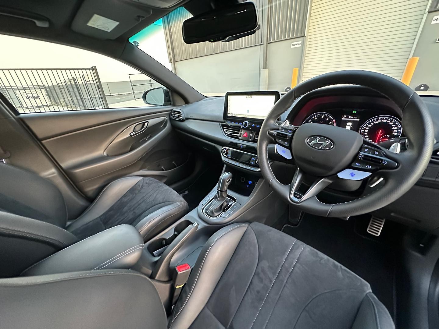 Hyundai I30 image 3