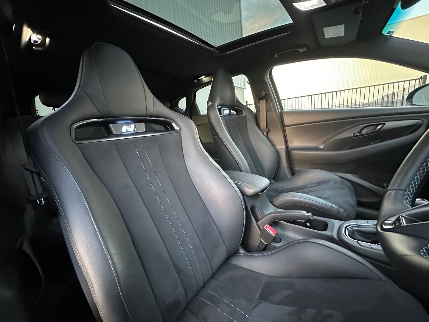 Hyundai I30 image 4