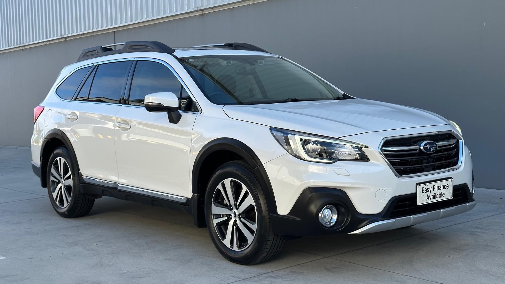 Subaru Outback image 2