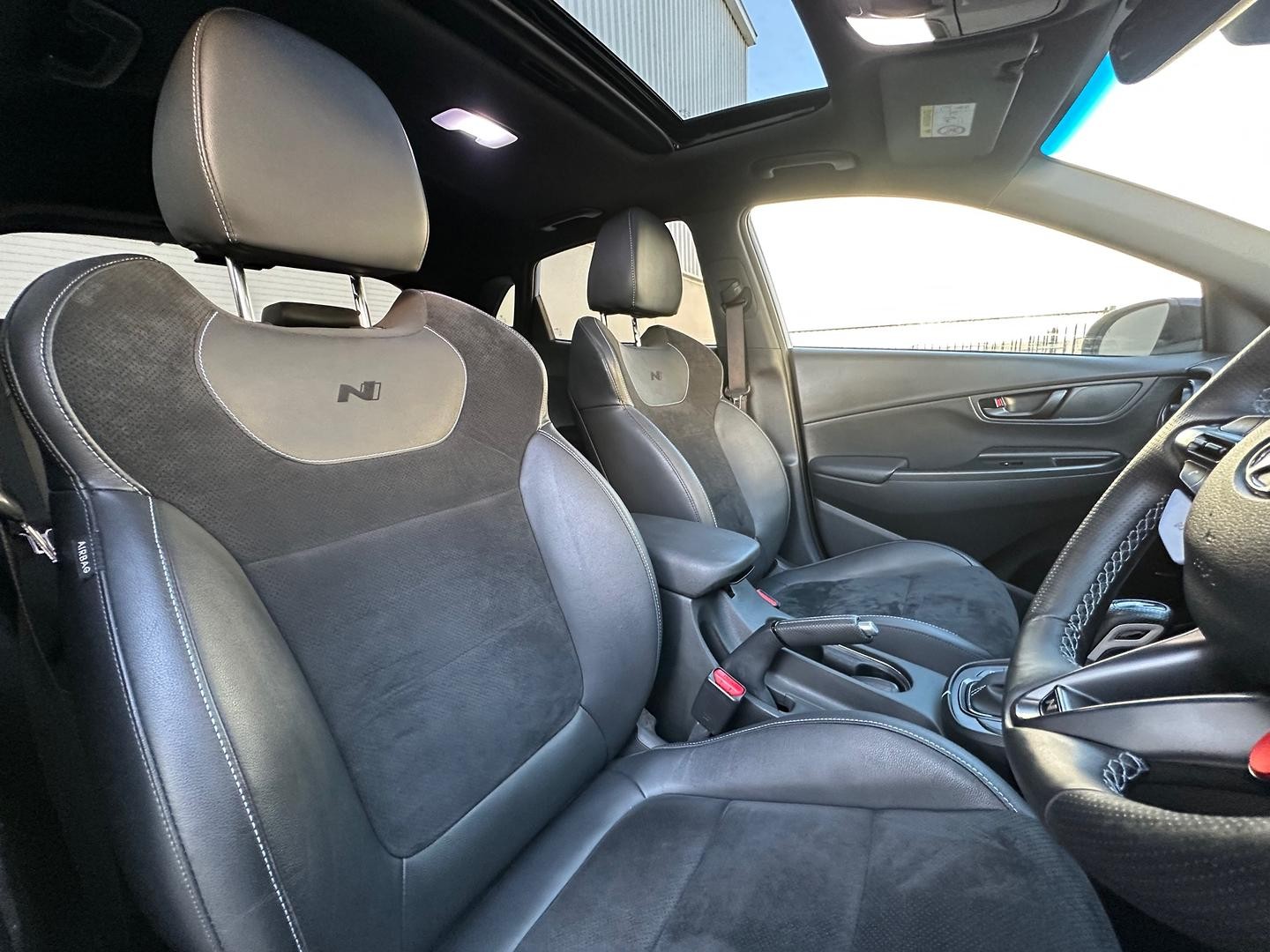 Hyundai Kona image 4
