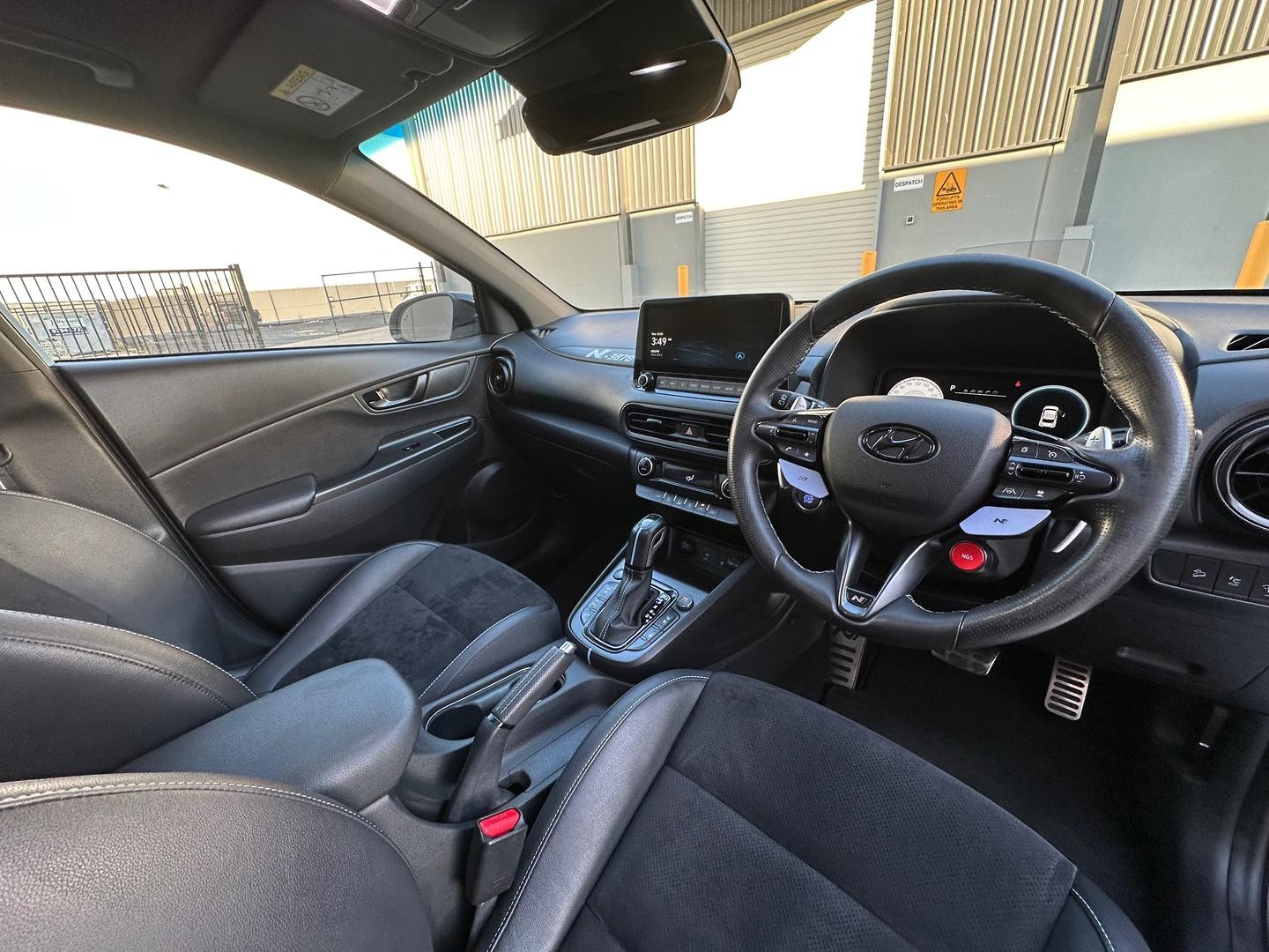 Hyundai Kona image 3