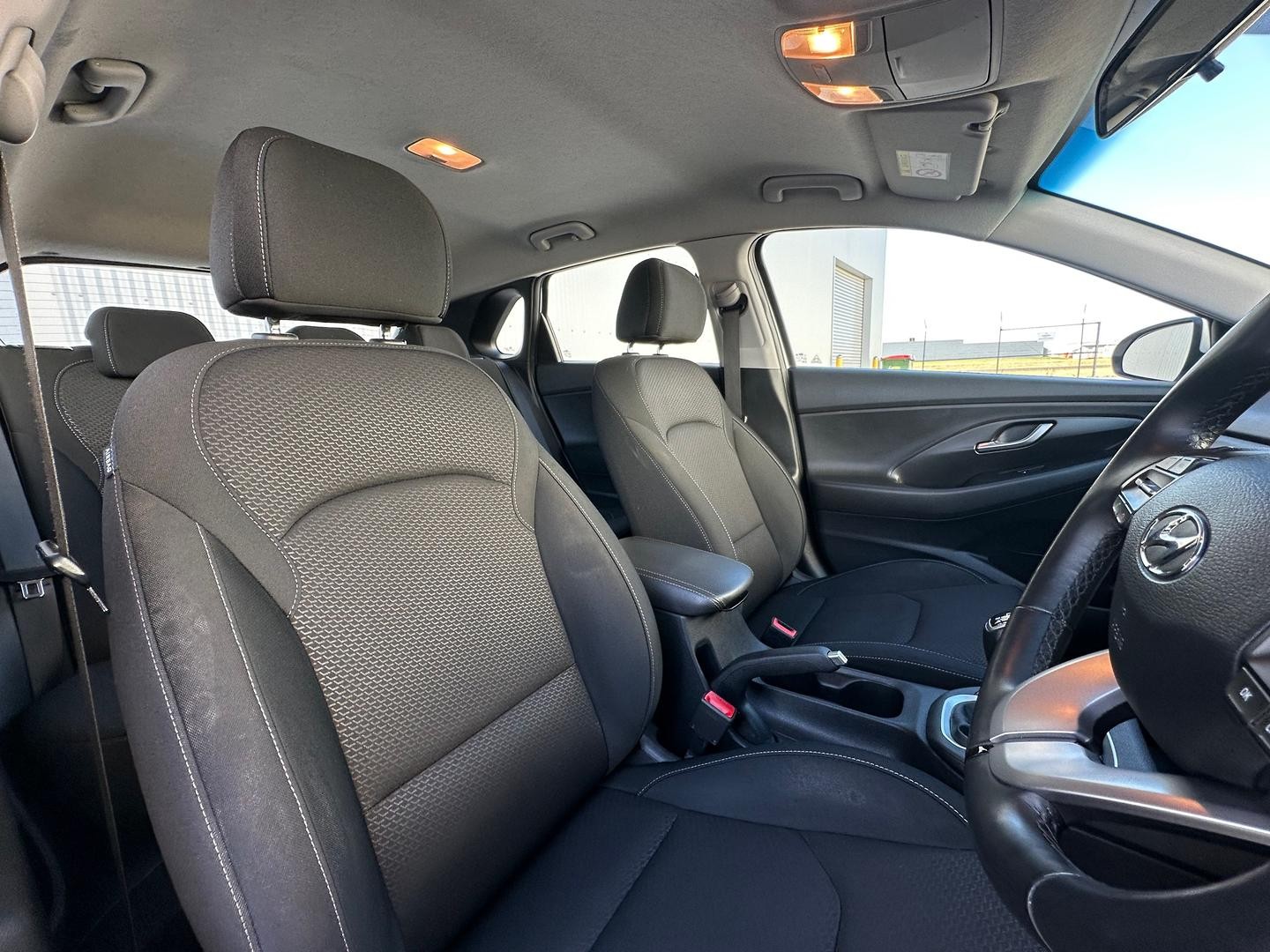Hyundai I30 image 4