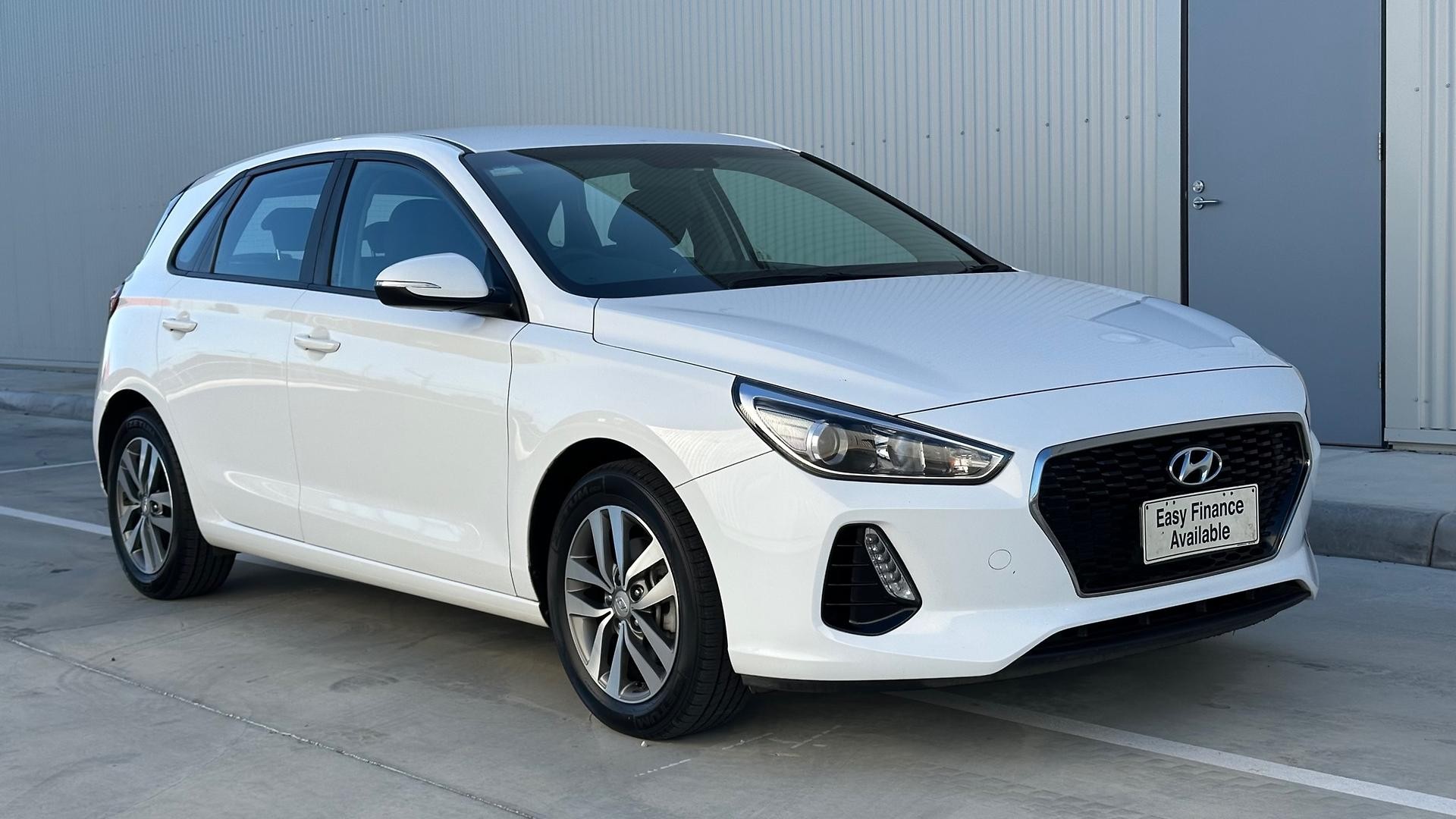 Hyundai I30 image 2