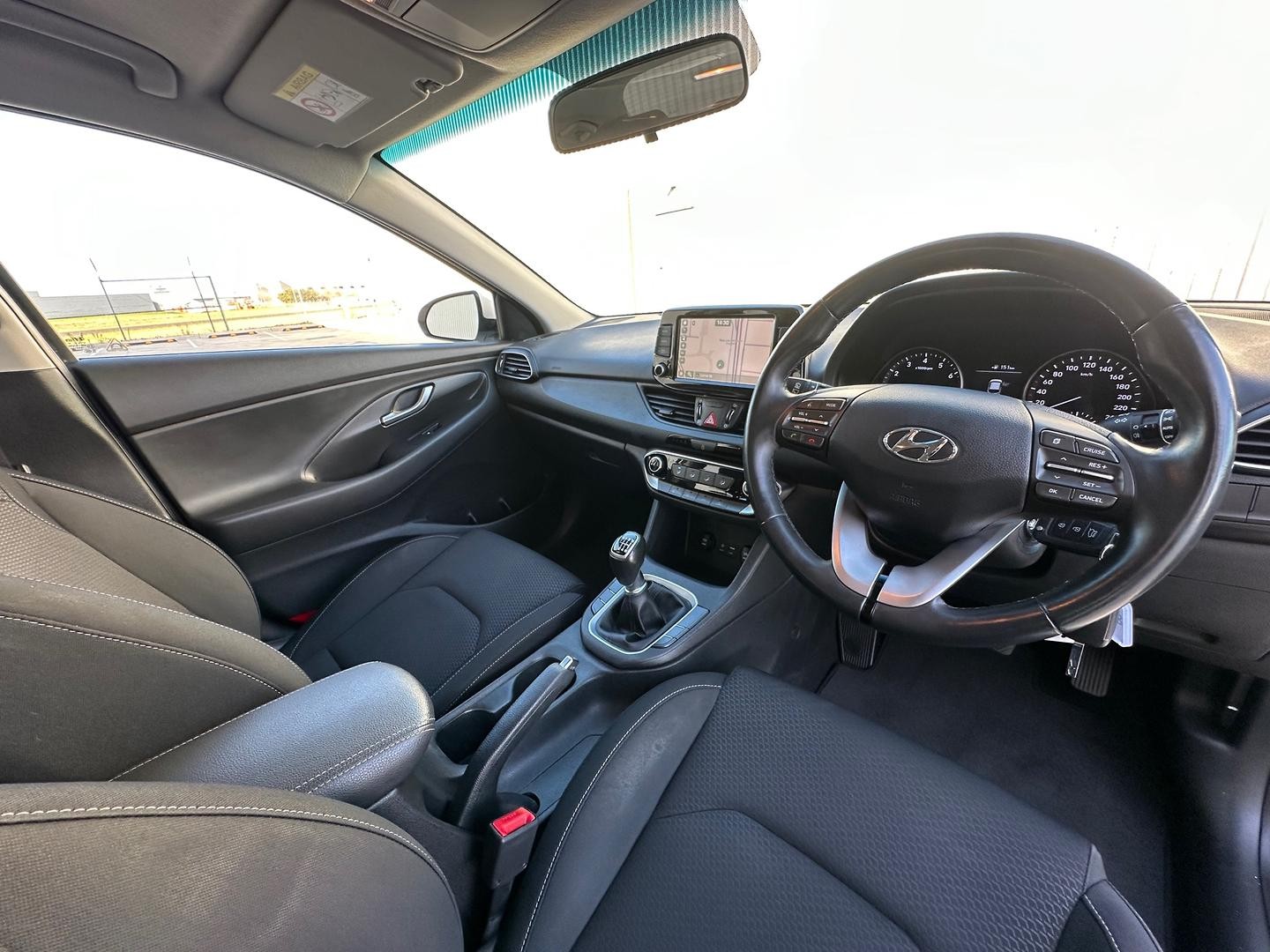 Hyundai I30 image 3