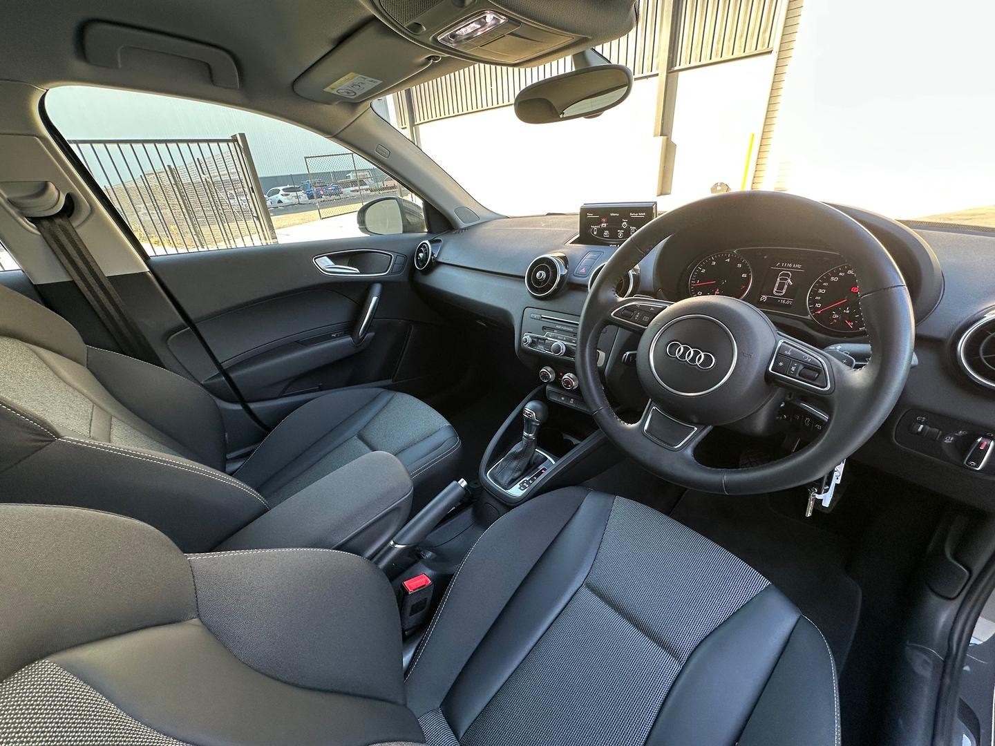 Audi A1 image 3