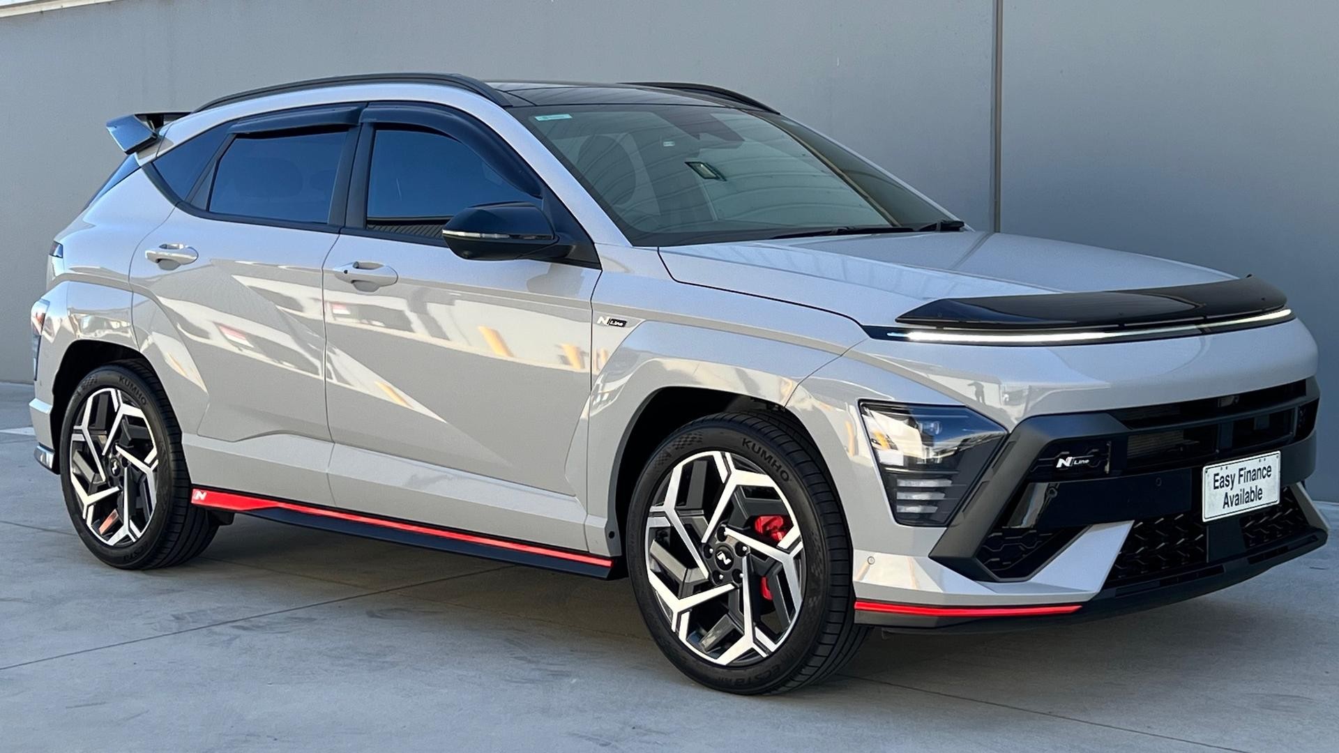 Hyundai Kona image 2