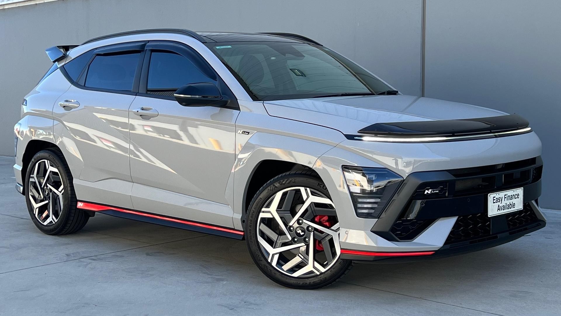 Hyundai Kona image 1