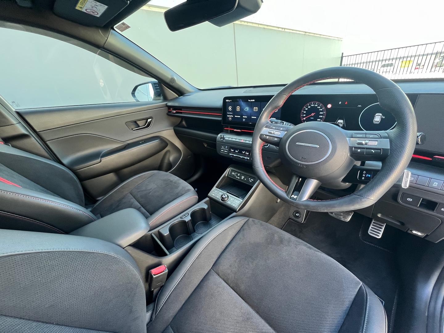 Hyundai Kona image 3