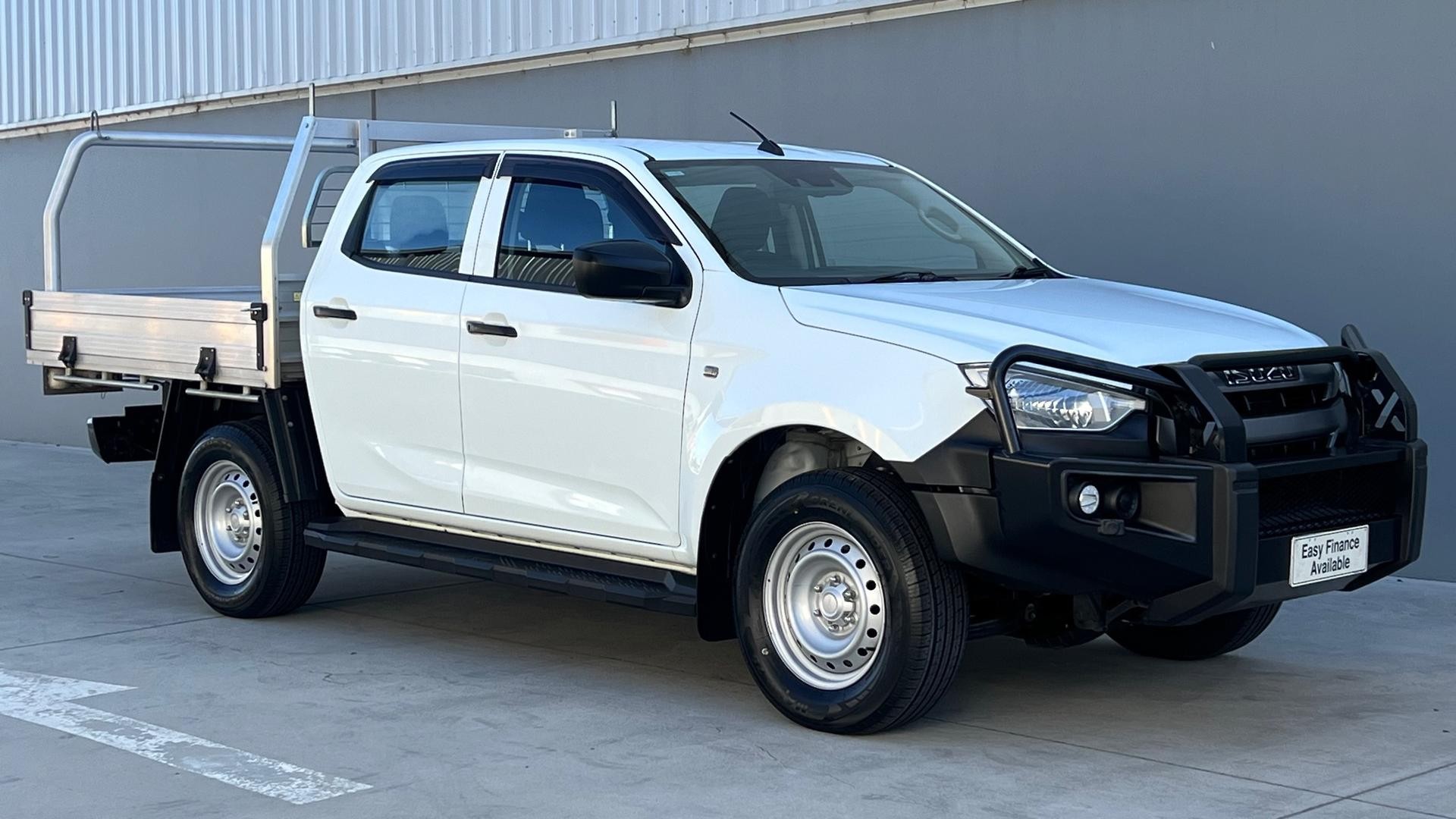 Isuzu D-max image 3