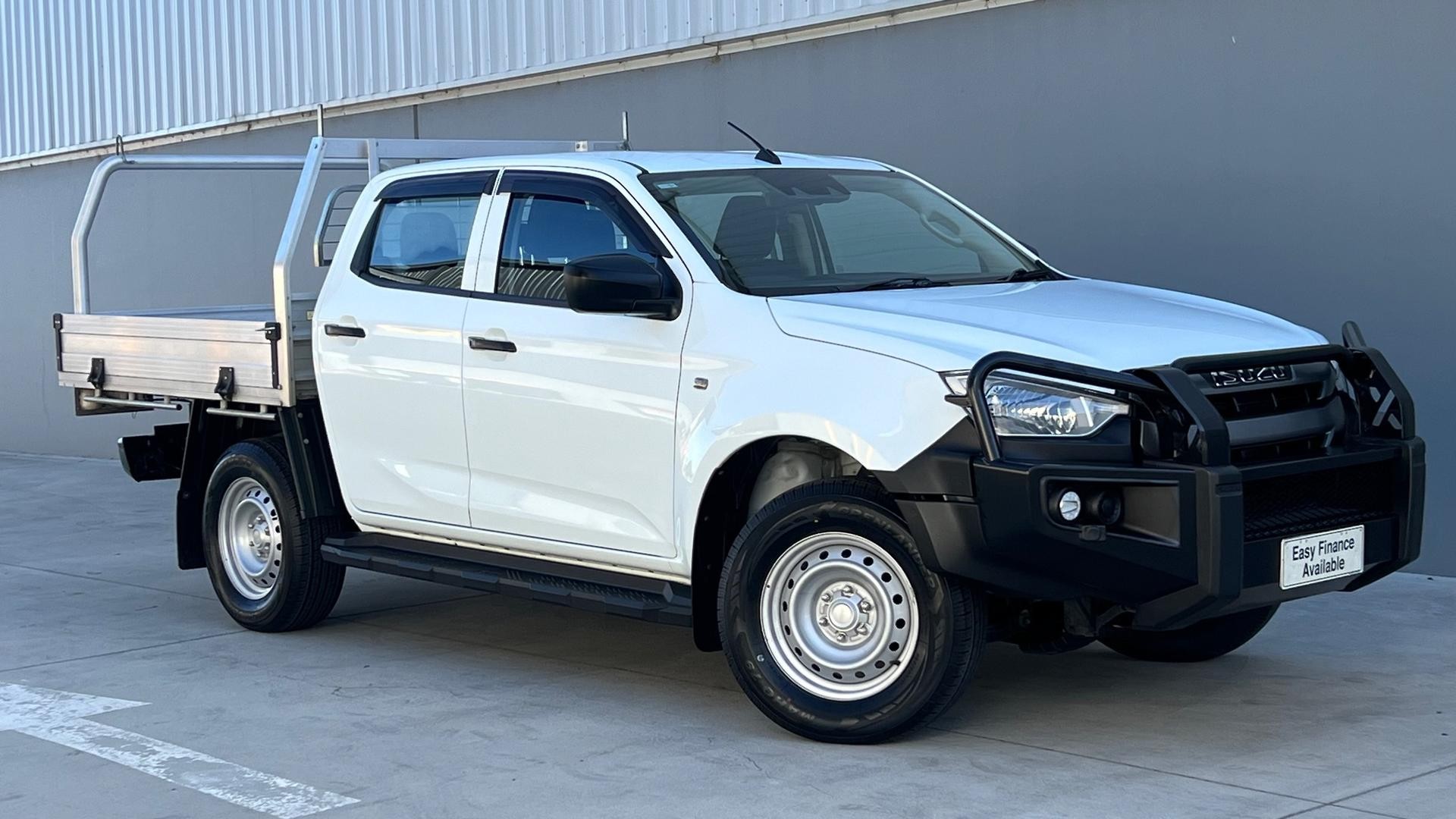 Isuzu D-max image 2