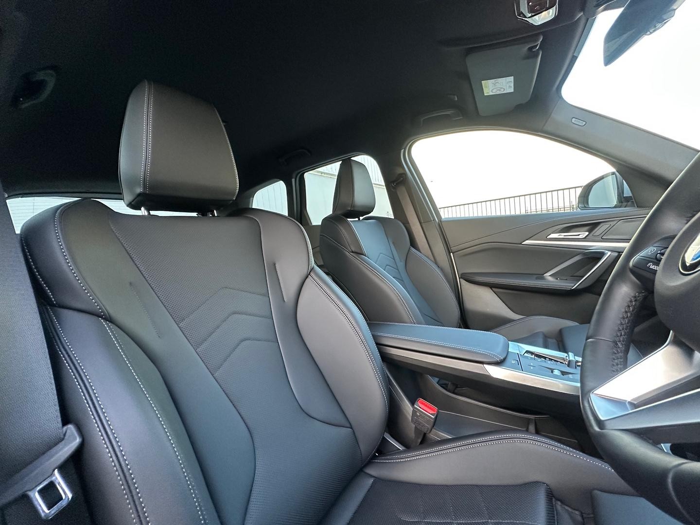 BMW X1 image 4