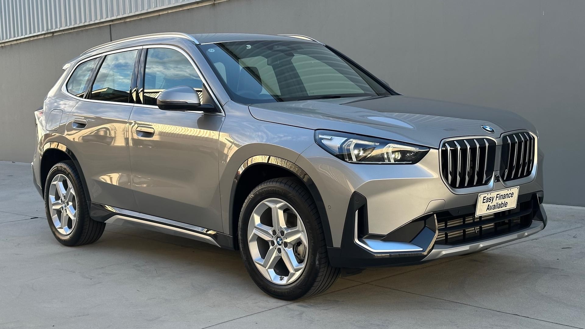 BMW X1 image 2