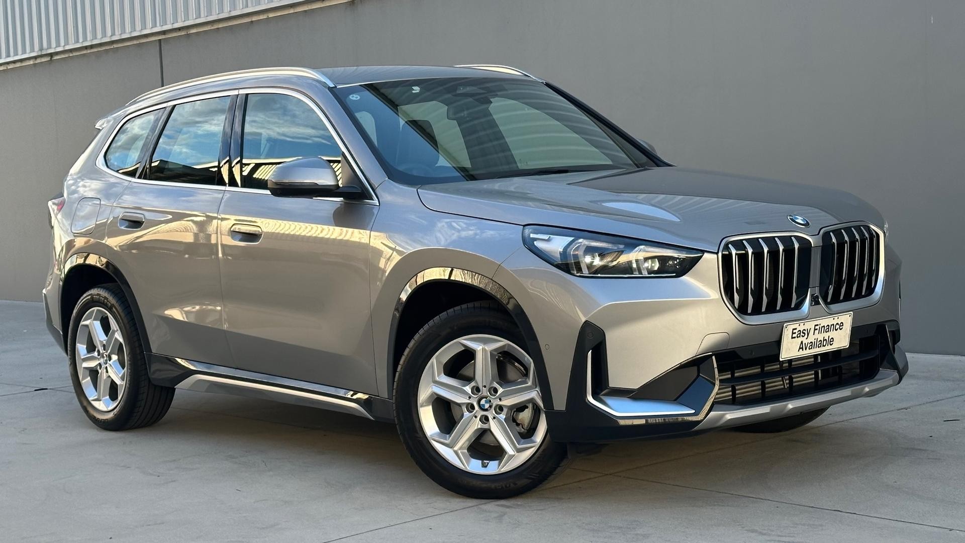 BMW X1 image 1