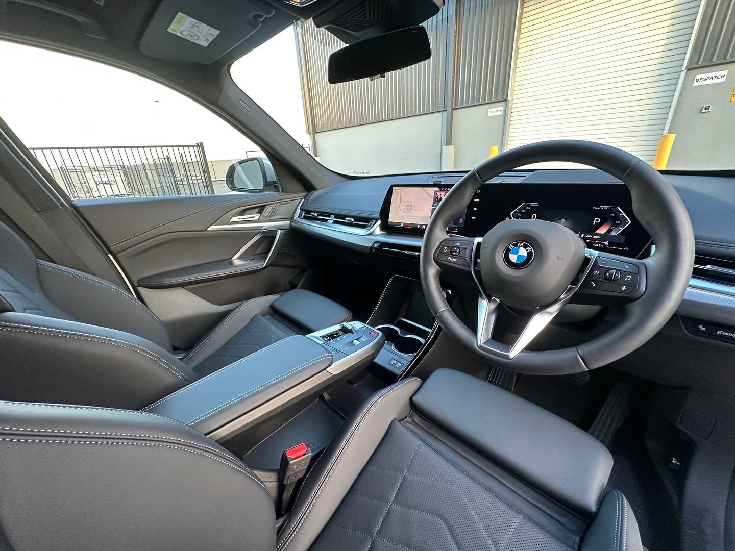 BMW X1 image 3