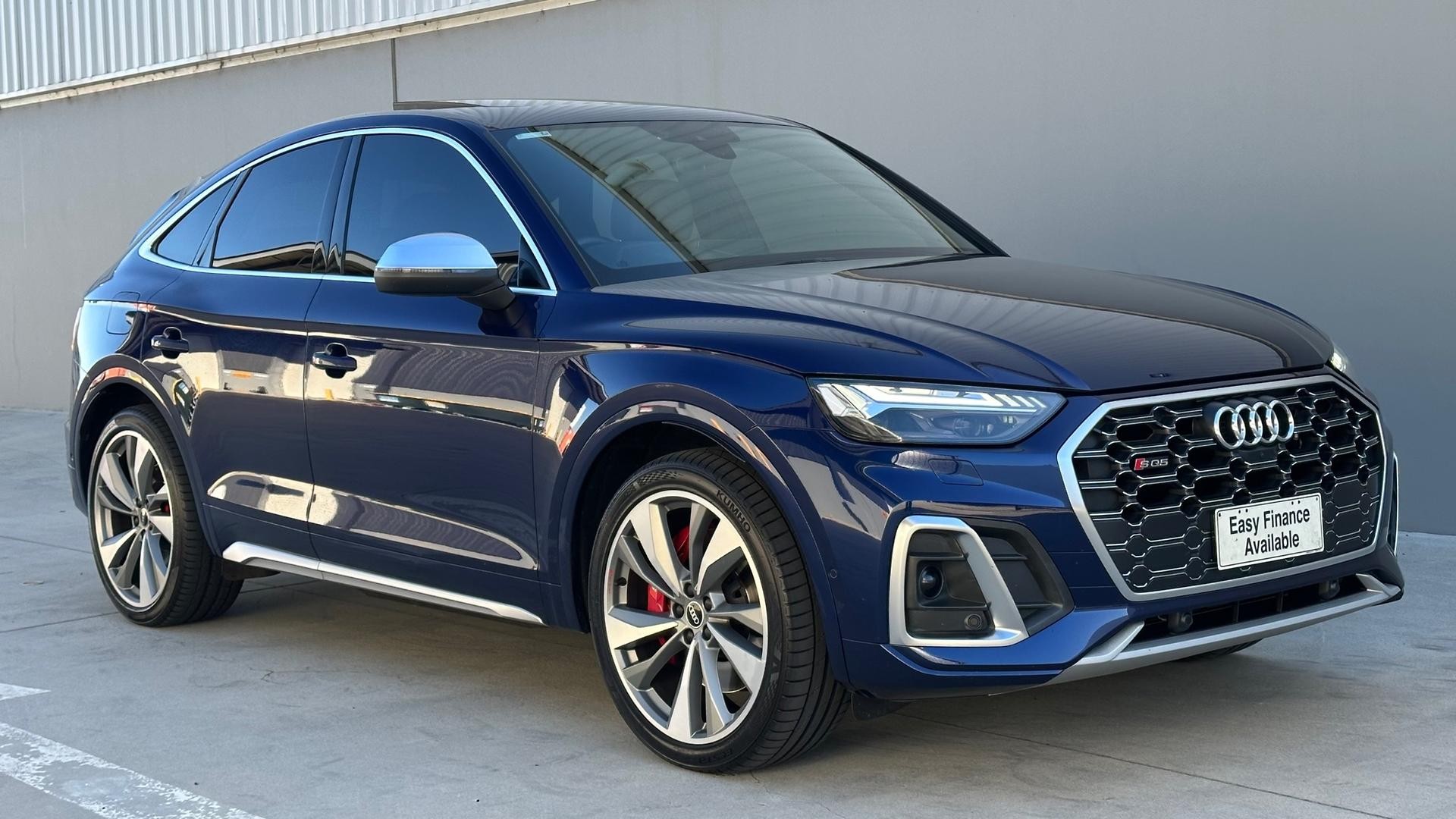 Audi Sq5 image 2