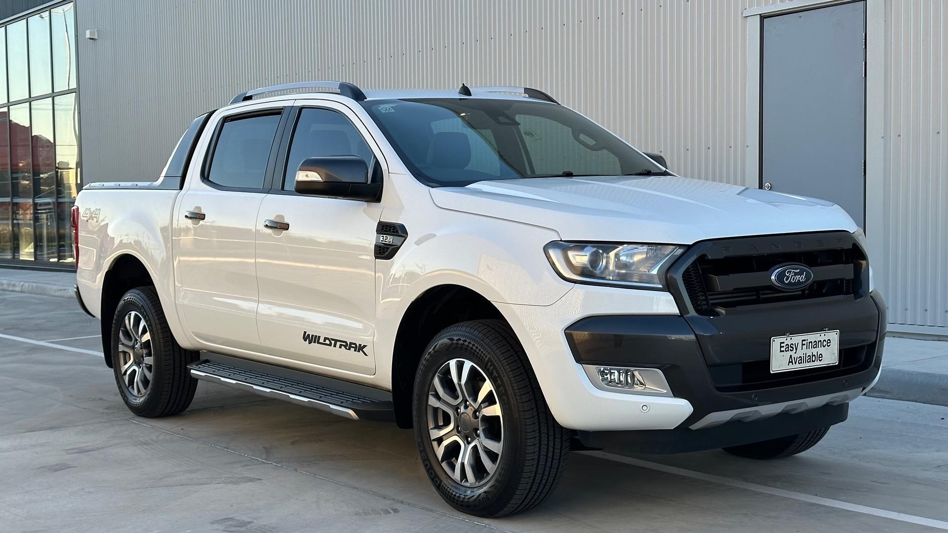 Ford Ranger image 2