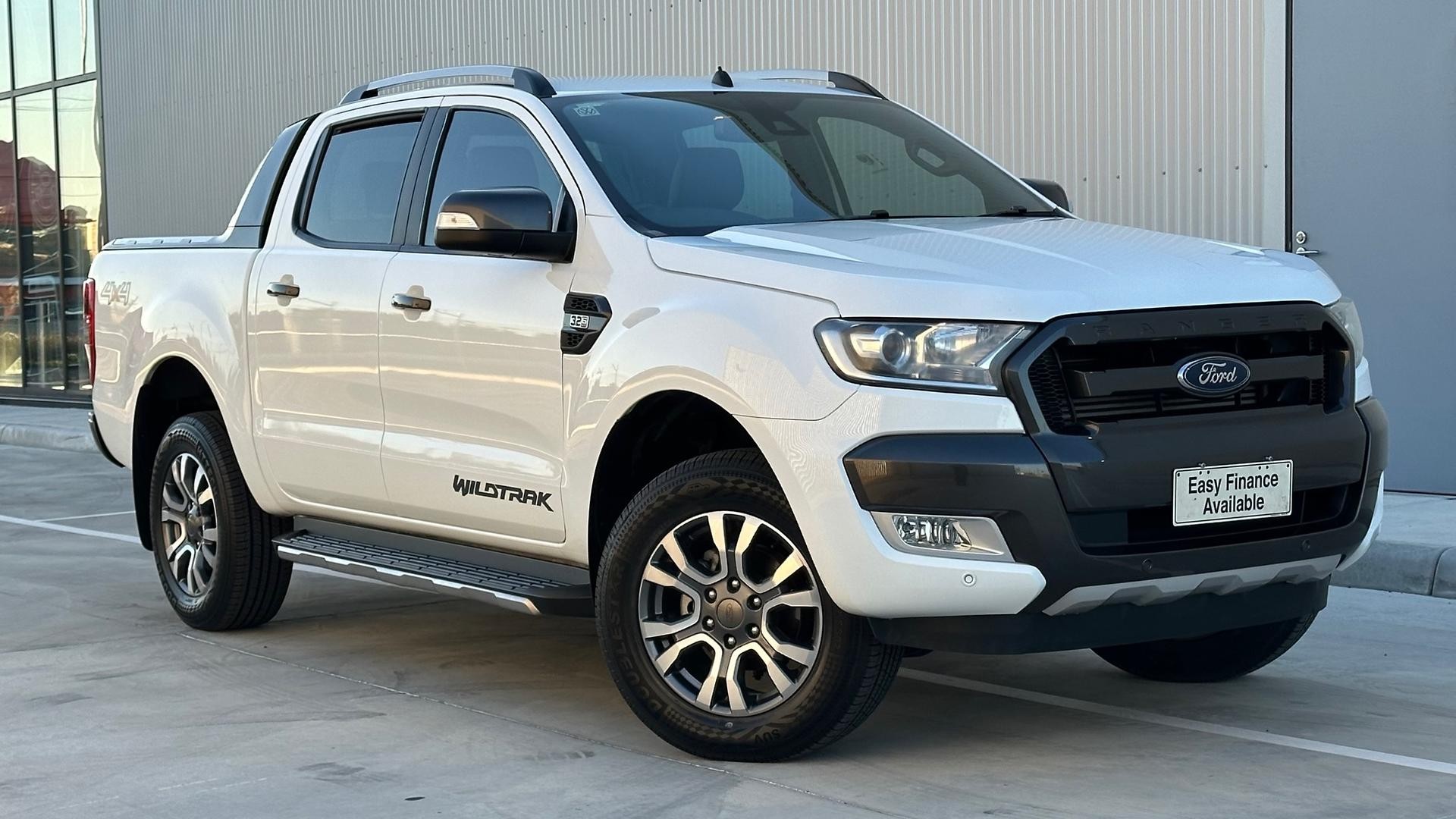 Ford Ranger image 1