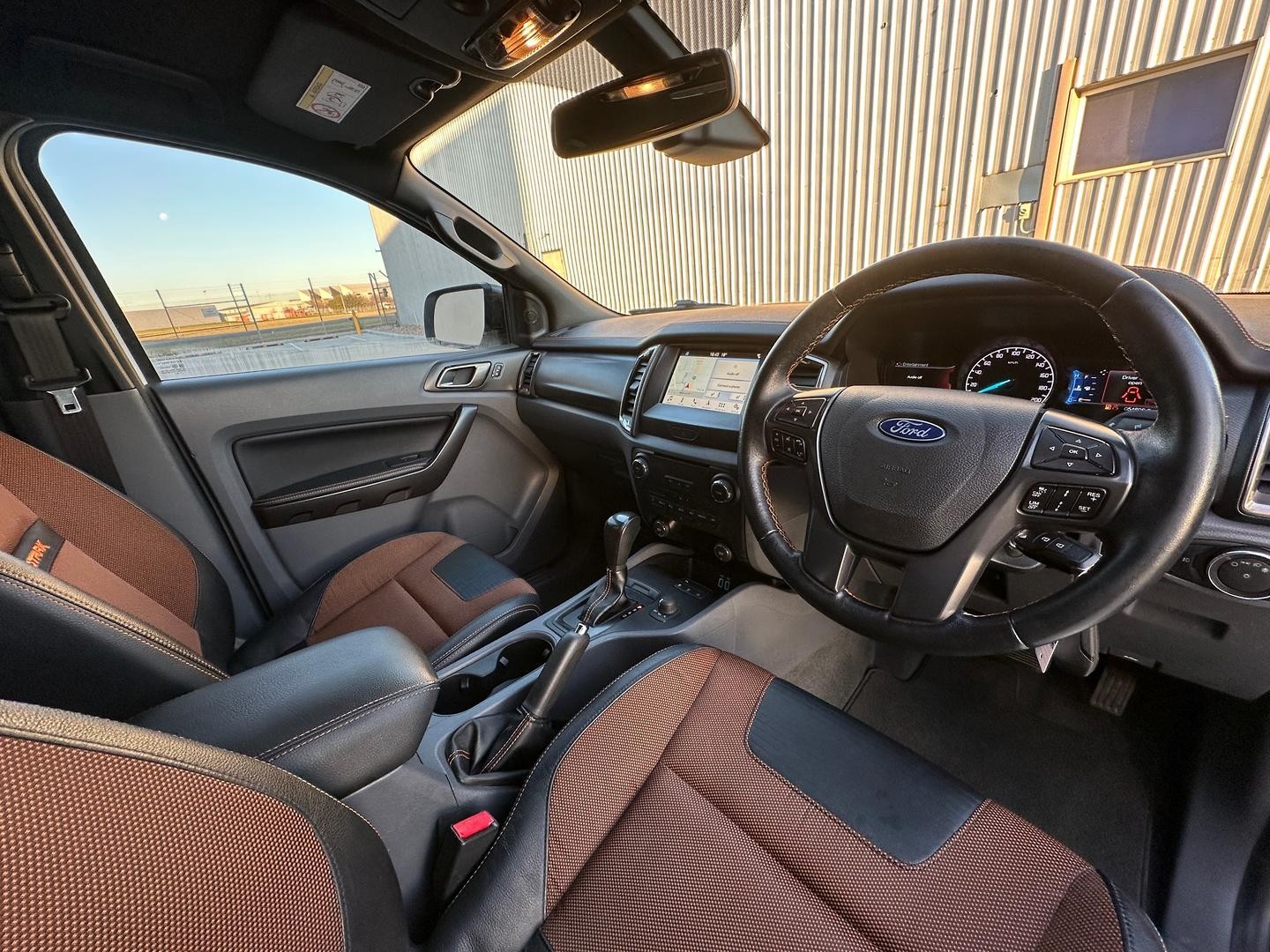 Ford Ranger image 3