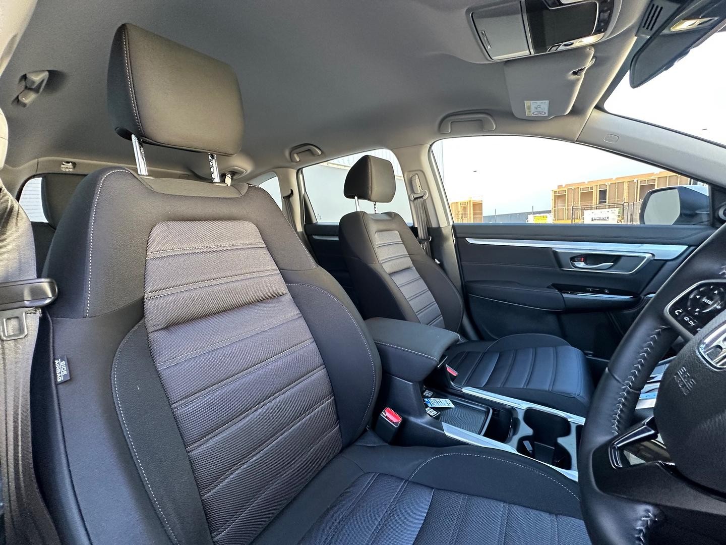 Honda Cr-v image 4