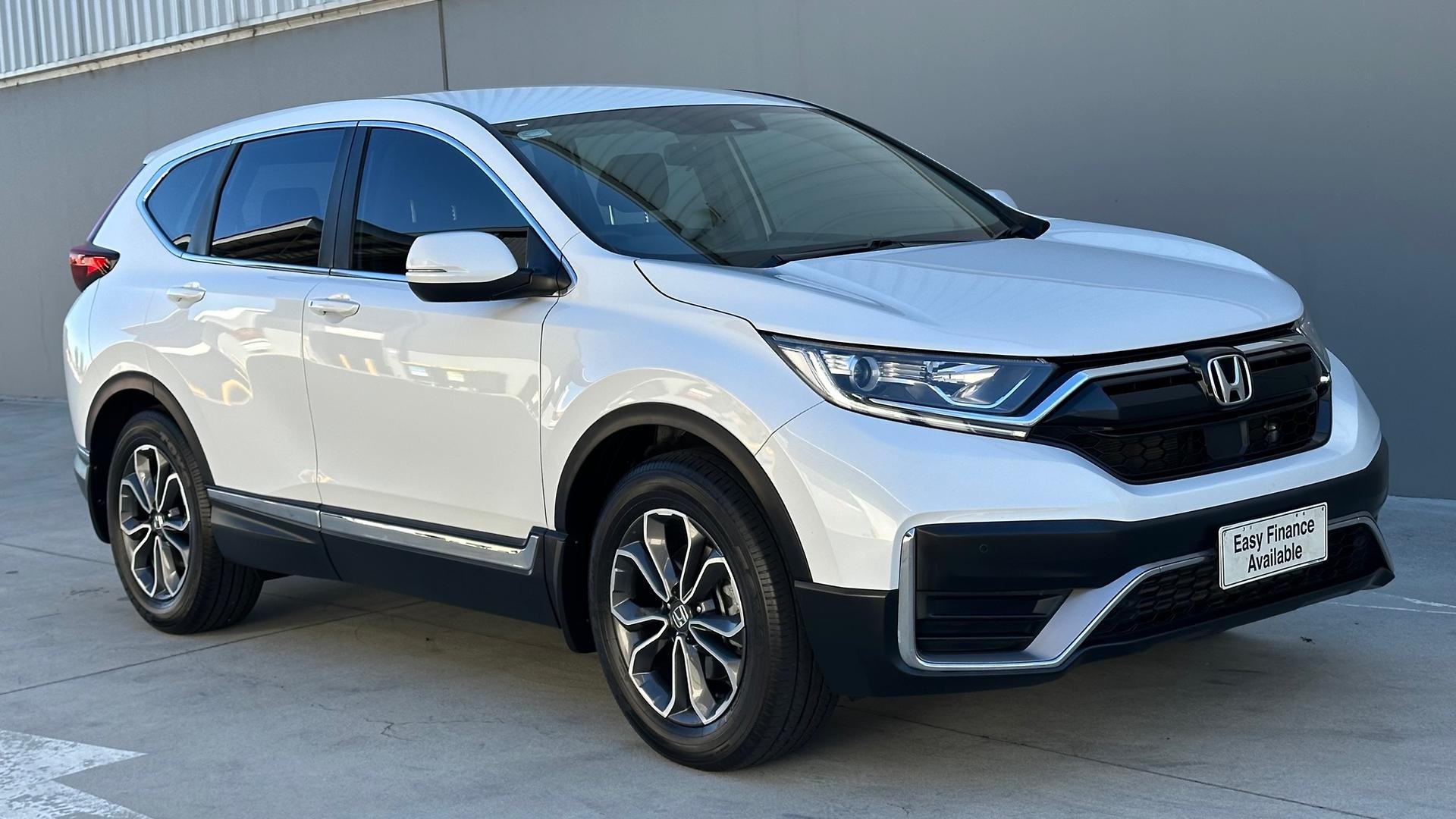 Honda Cr-v image 2