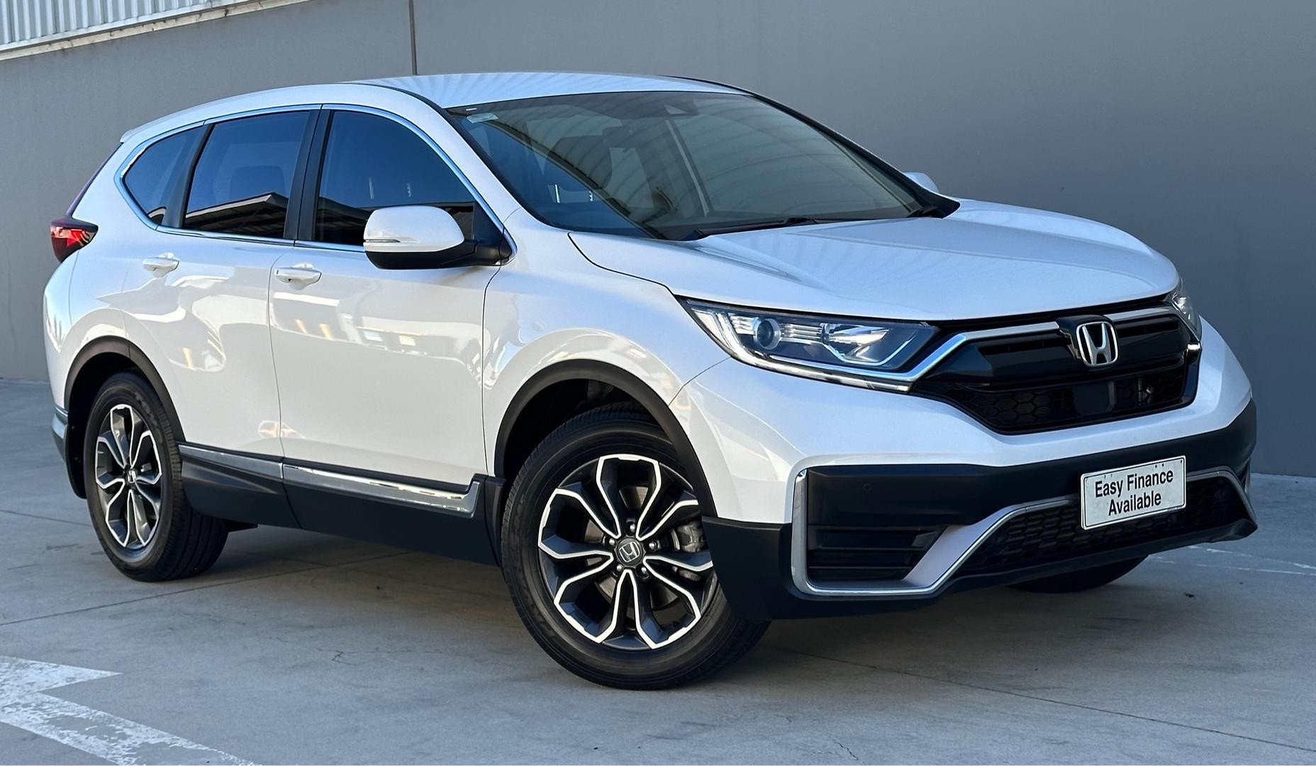 Honda Cr-v image 1