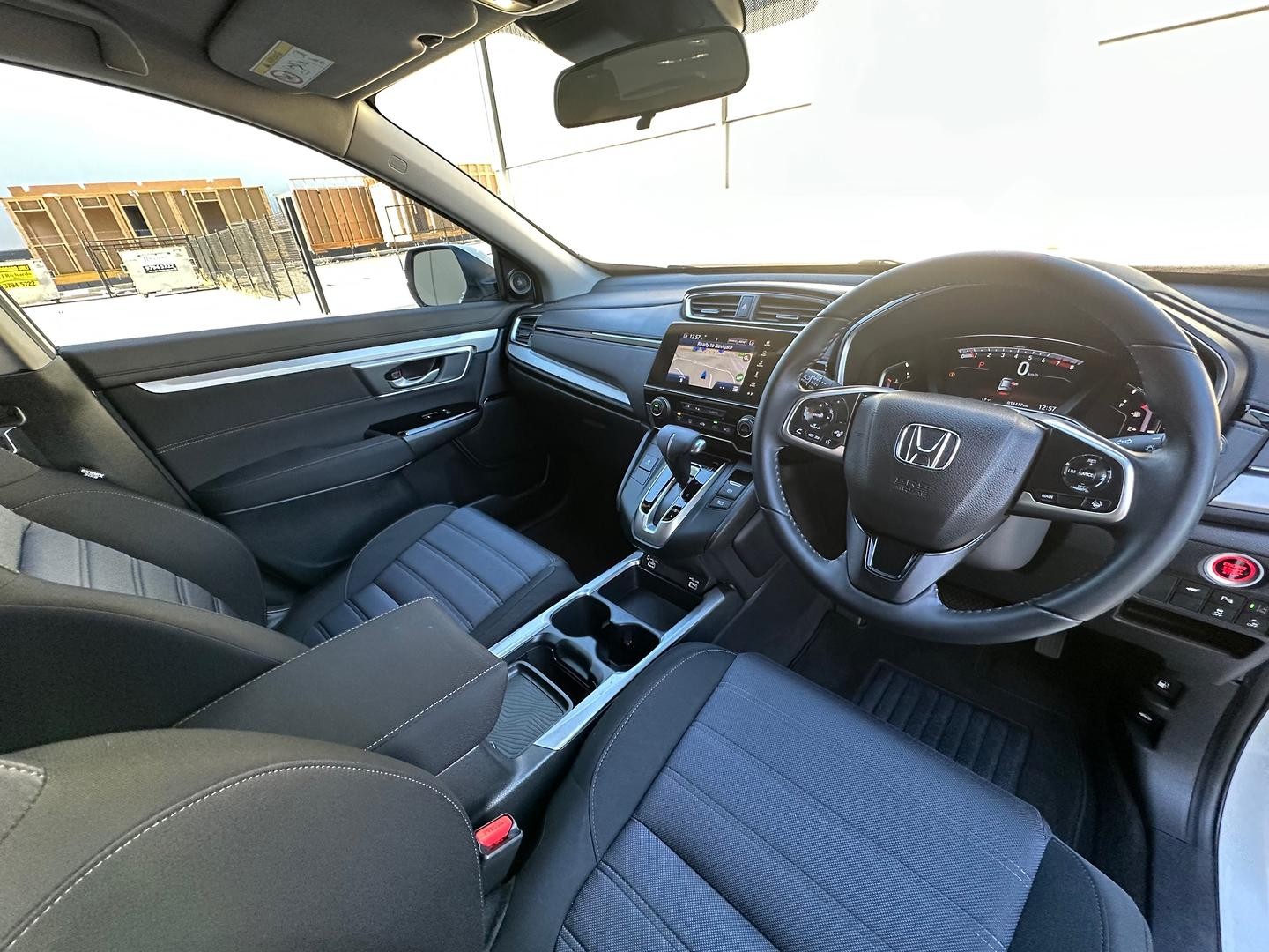 Honda Cr-v image 3