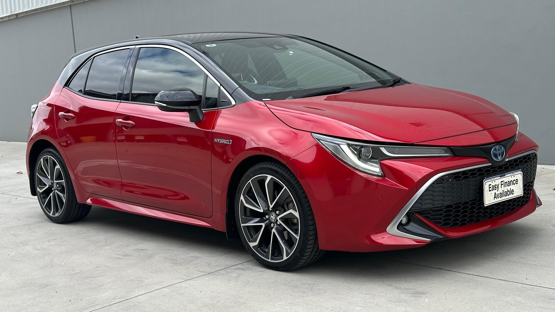 Toyota Corolla image 2