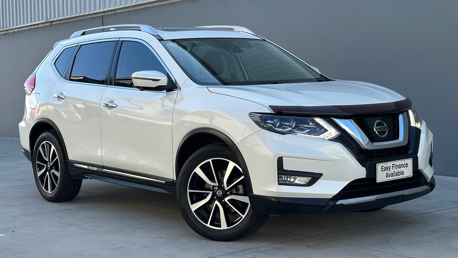 Nissan X-trail image 1