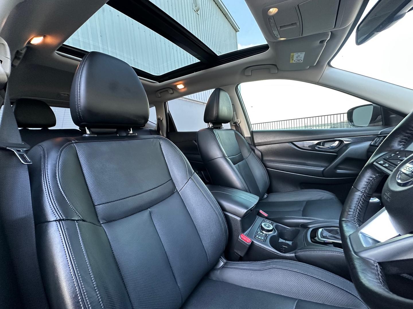 Nissan X-trail image 4