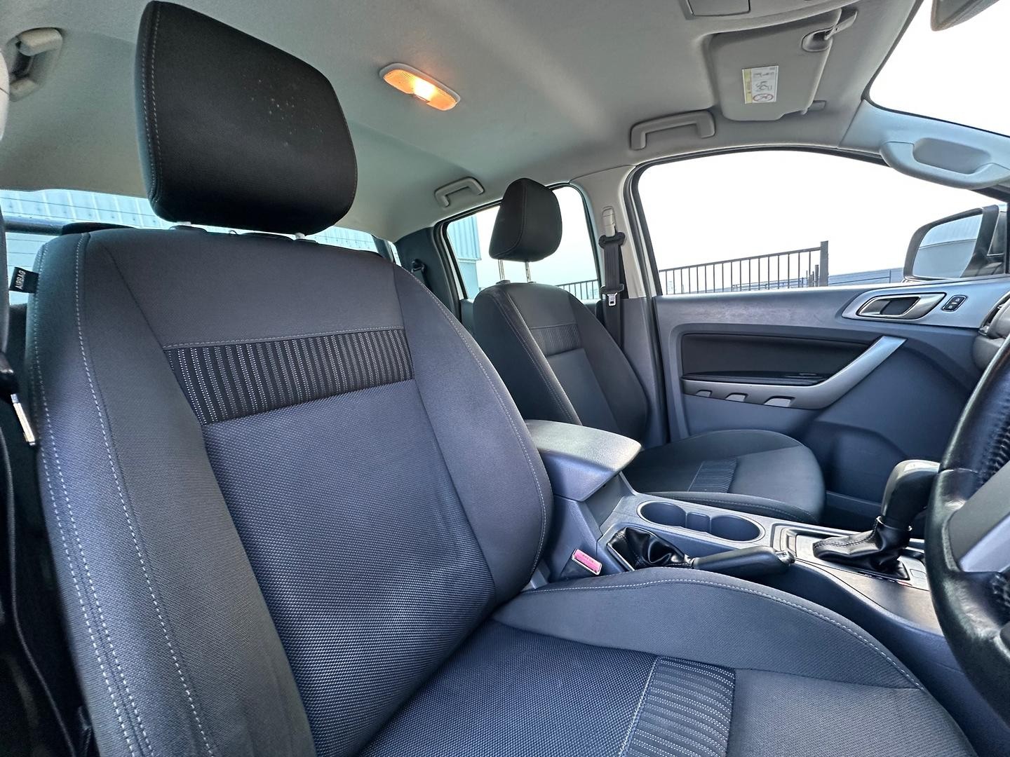 Ford Ranger image 4