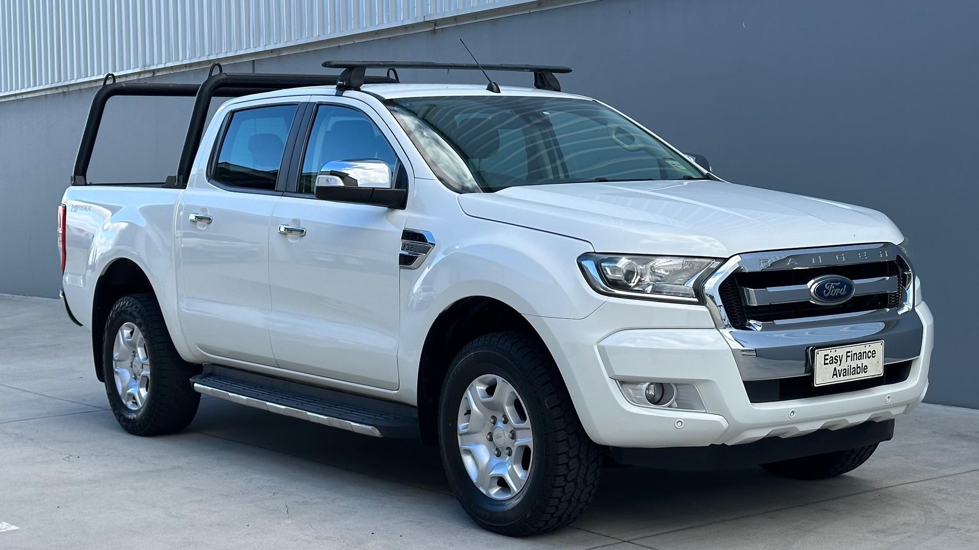 Ford Ranger image 2