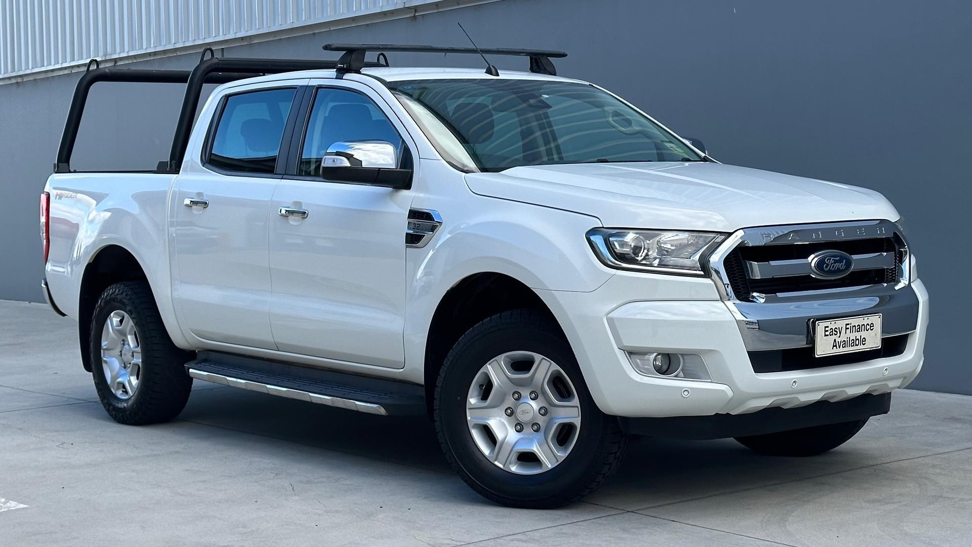 Ford Ranger image 1