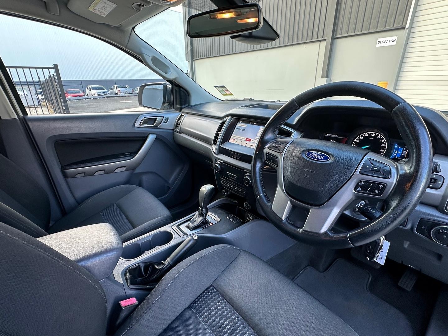 Ford Ranger image 3