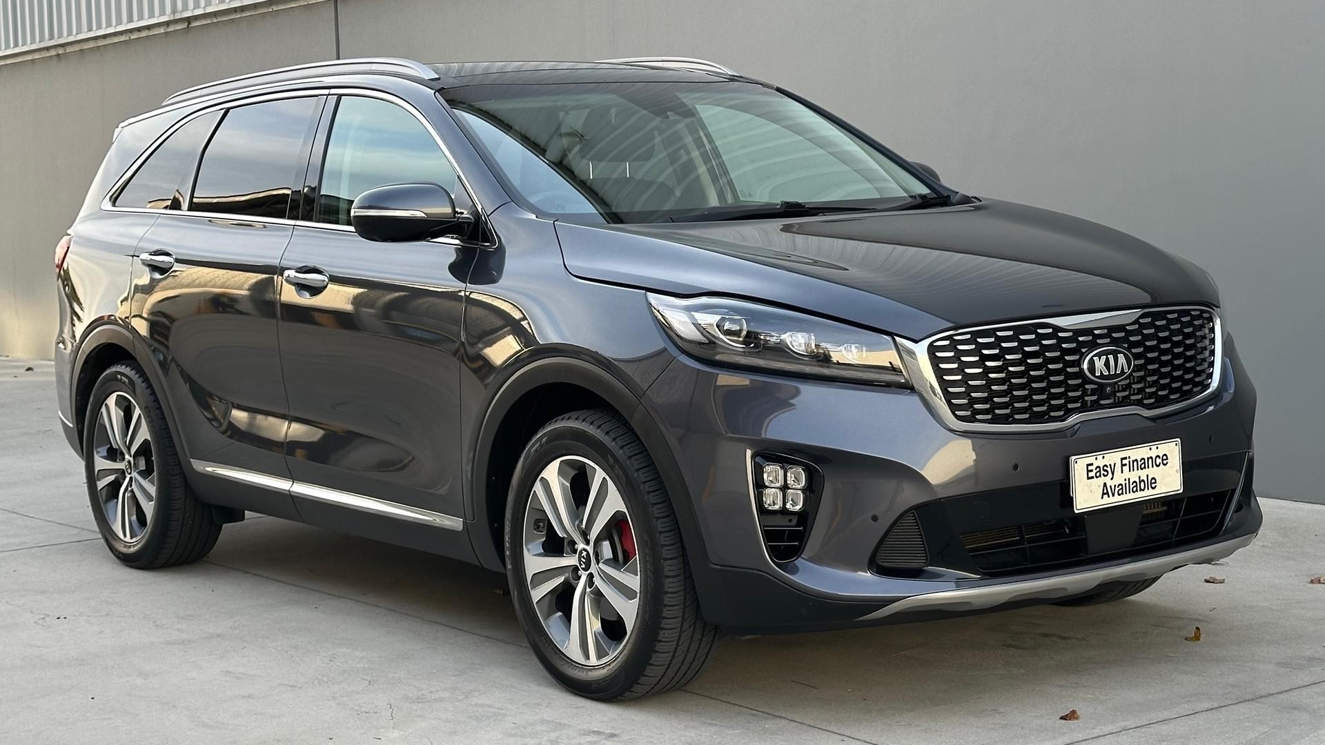 Kia Sorento image 2
