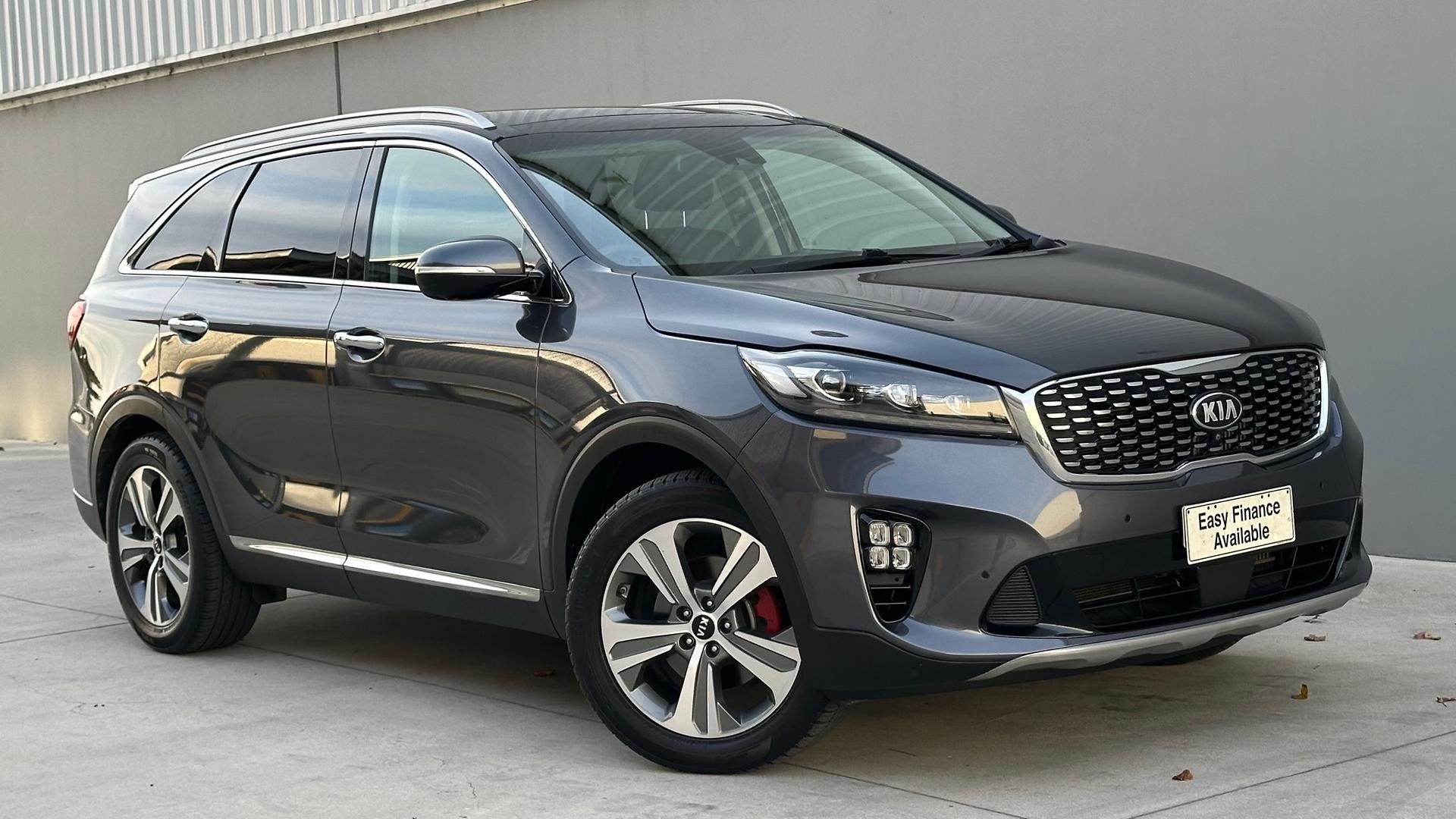 Kia Sorento image 1