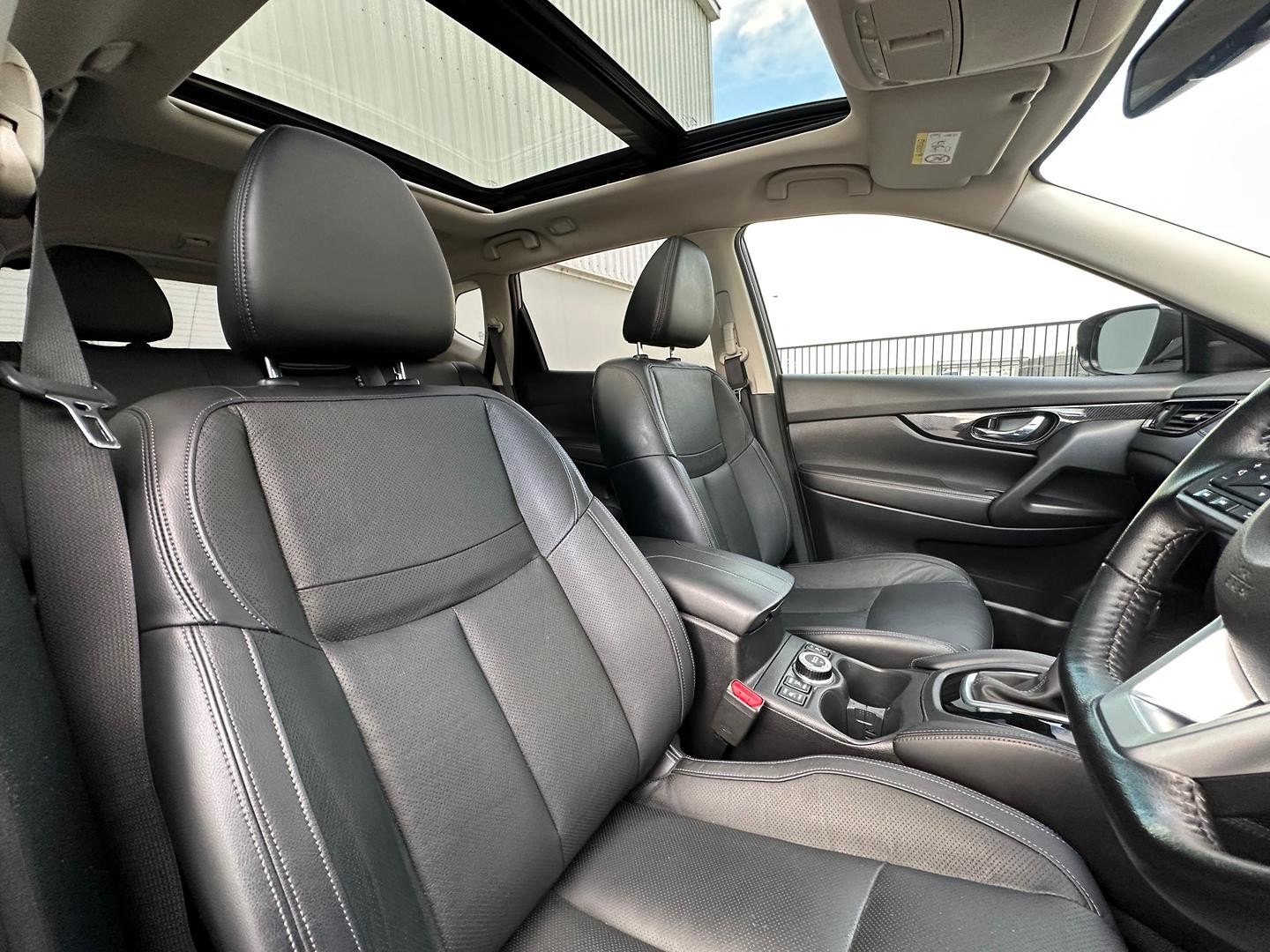Nissan X-trail image 4