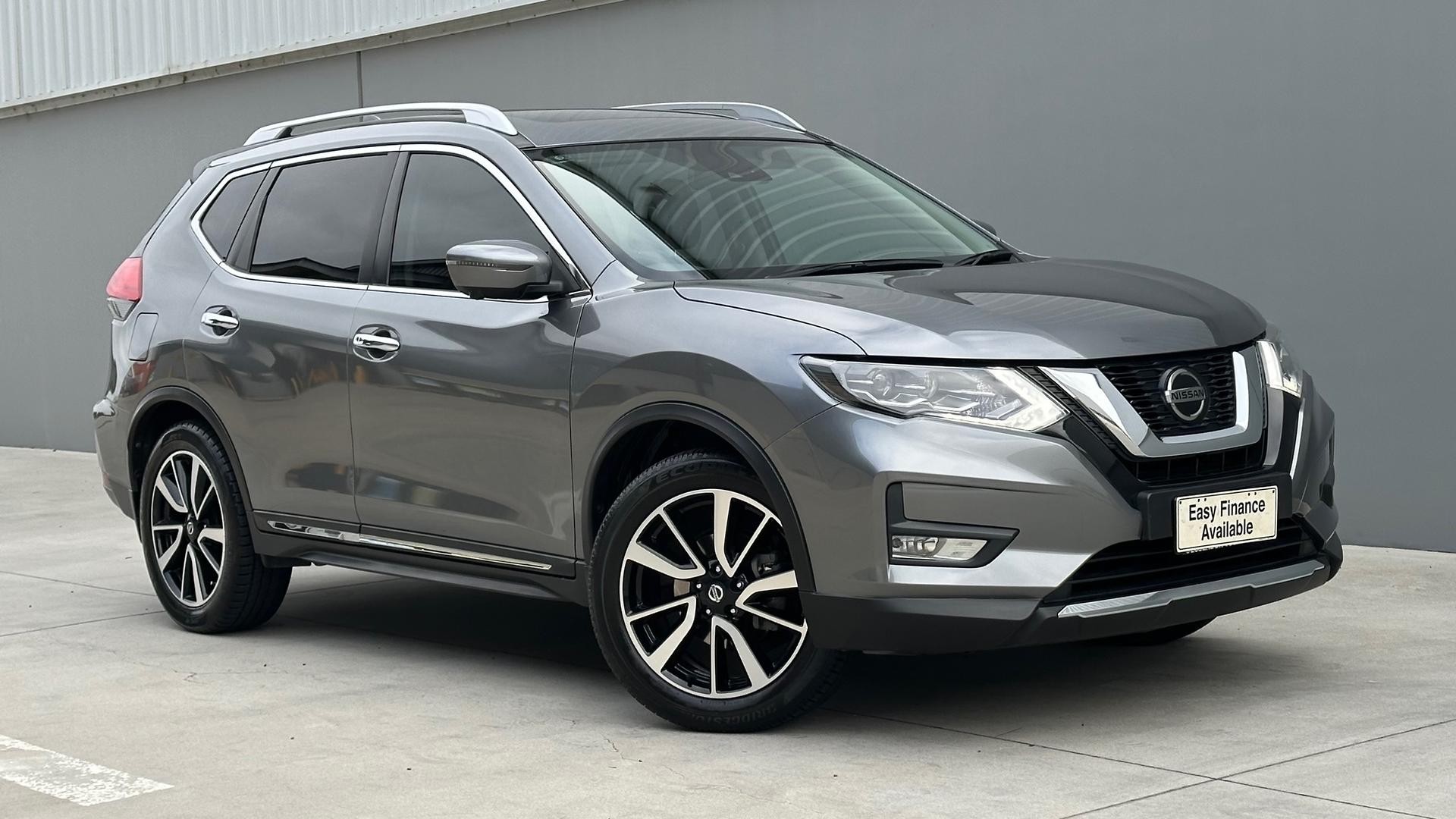 Nissan X-trail image 1
